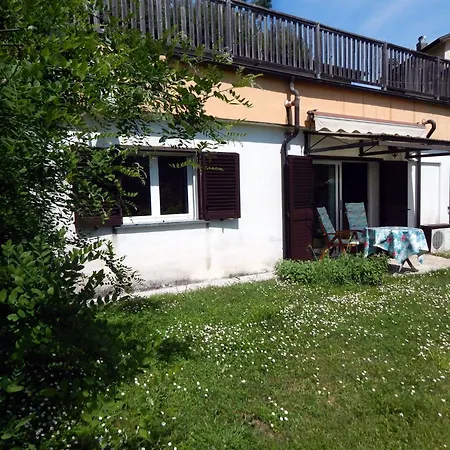 Дом отдыха In Mediterraner Kulisse By Interhome *