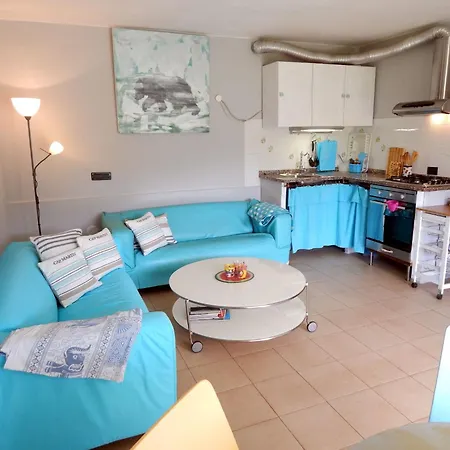 Дом отдыха In Mediterraner Kulisse By Interhome