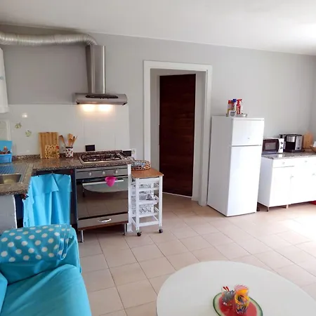 In Mediterraner Kulisse By Interhome *