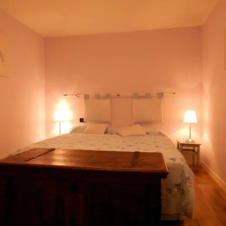 펜션 In Mediterraner Kulisse By Interhome