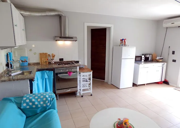 In Mediterraner Kulisse By Interhome *