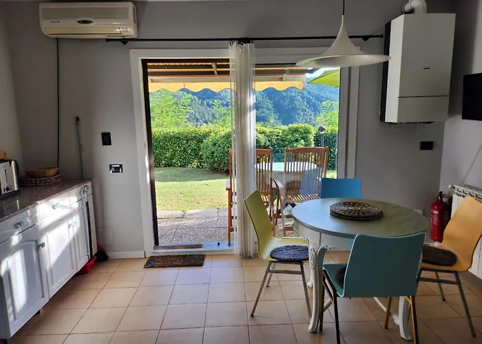 Дом отдыха In Mediterraner Kulisse By Interhome