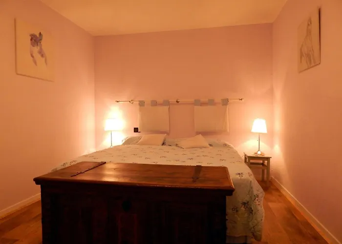 Дом отдыха In Mediterraner Kulisse By Interhome