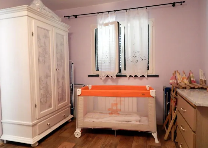 In Mediterraner Kulisse By Interhome Colla