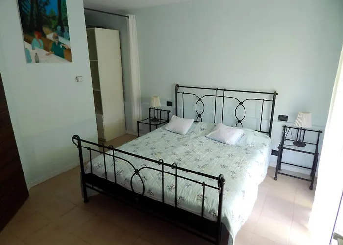 In Mediterraner Kulisse By Interhome Σπίτι διακοπών *