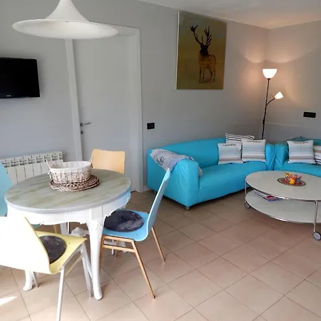In Mediterraner Kulisse By Interhome