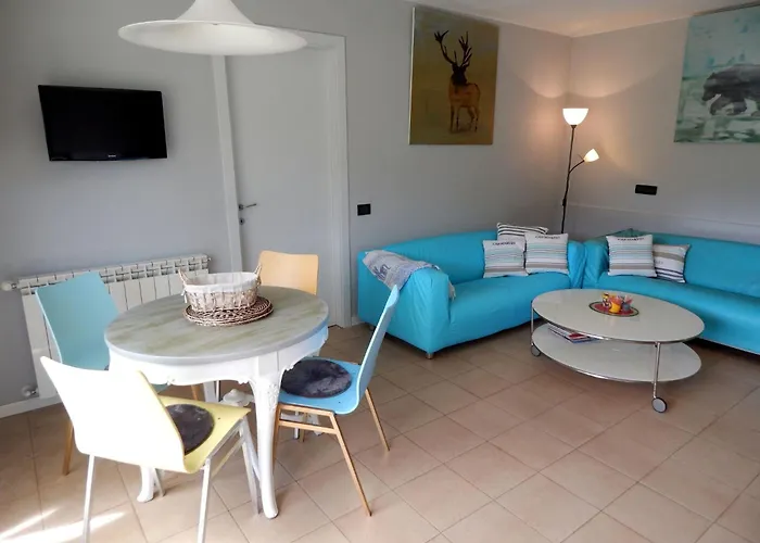 In Mediterraner Kulisse By Interhome