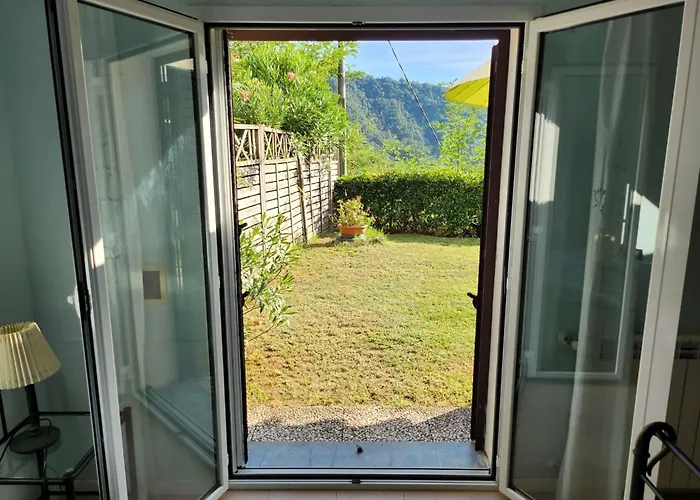Casa de Férias In Mediterraner Kulisse By Interhome Colla